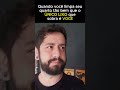 Quando VOCÊ Limpa o QUARTO...