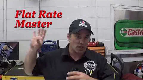 Pros and Cons of Working as a Dealer Tech!