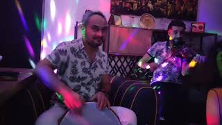 Ali̇ Haydar Küçük Ahk Mustafa Yoltay Karişik Potbori̇ İle Keyi̇fli̇ Akşamlar Müzi̇k Şarki Türkü Ri̇ti̇m 3