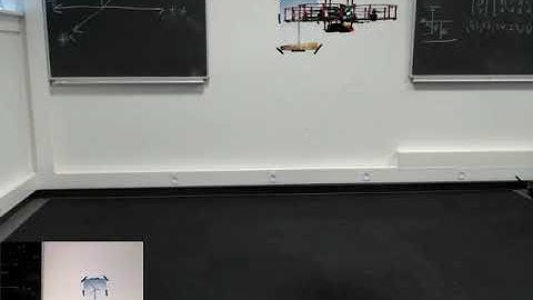 Drone searching for windmill using Deep Convolutional Neural Network