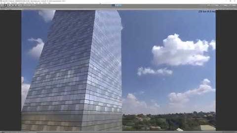 CityGen3D - Quick Start