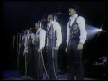 Osmond Brothers - "Early Days" - BYU 1980