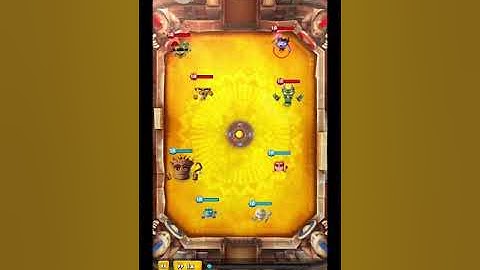 Smashing Four - Thunder Idol, the will breaker