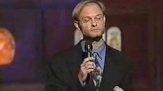David Hyde Pierce-Hit The Couch