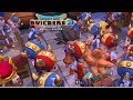 【問】この中にスパイがいます。誰でしょう? #41【ドラゴンクエストビルダーズ2】