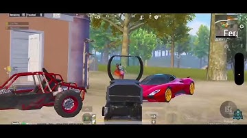 Fastest 1v4 Intense Solo vs SquadClutches Update GameplayBGMI 4.0 Ghost Mode New