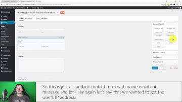 [Outdated] [v2.2.5] Gravity Forms - Hidden Fields