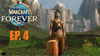 World of Warcraft FOREVER - Skyborne Druid Part 4 - Chill Beta Gameplay Walkthrough