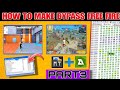 How To Make Bypass Free fire part - 3