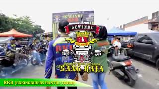 ANNIVERSARY SEWINDU RKR BANTUL TIMUR (OFFICIAL VIDEO)