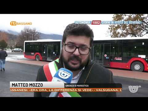 TG BASSANO Edizione completa | 17/12/2022