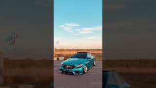 MERCEDES TİKTOK VİDEOLARI #4