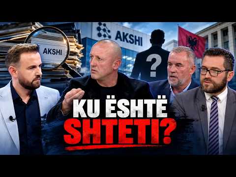 Ja kush nuk është HETUAR për AKSHI-n/ Ish PROKURORI zbërthen MANGESITË e FRIKSHME në dosje!