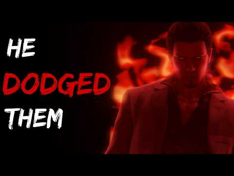 (NO DAMAGE) Yakuza Kiwami EXACTIONS Ultimate Battle 4