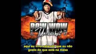 Bow Wow &amp; Mario - I&#39;ll Move On (Legendado)