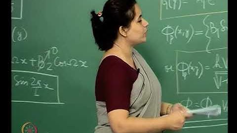 Mod-01 Lec-24 Lecture-24-Subsonic Flow over a Wavy wall