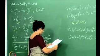 Mod-01 Lec-24 Lecture-24-Subsonic Flow over a Wavy wall