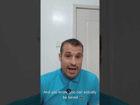 Repentance Reels | "repented not afterward, that ye might believe him." (Matthew 21 parable) #ifb