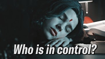 Multifandom || Who is in control ?