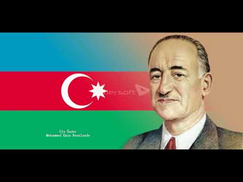 azerbaycan xalq cumhuriyyeti qisa video