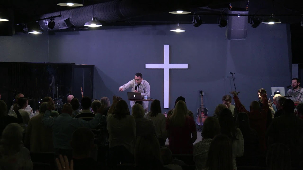 Live at Remnant Church - YouTube