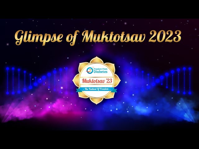 Muktotsav 2023, the Festival of Freedom, was celebrated with...