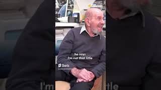 Jacques Fresco: The Simplest Parenting Tip That Will Change Your Kid’s Life!