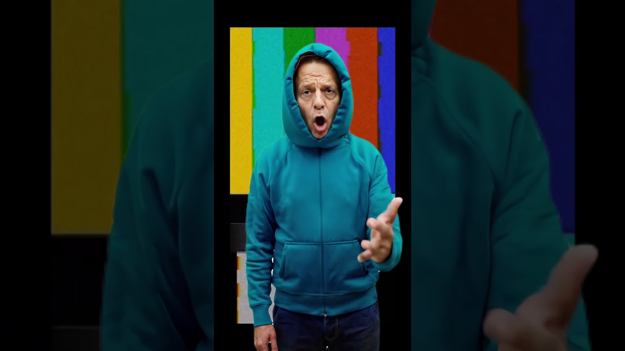 Ma l’hai capito che SBROCCO? 🤯🤖 