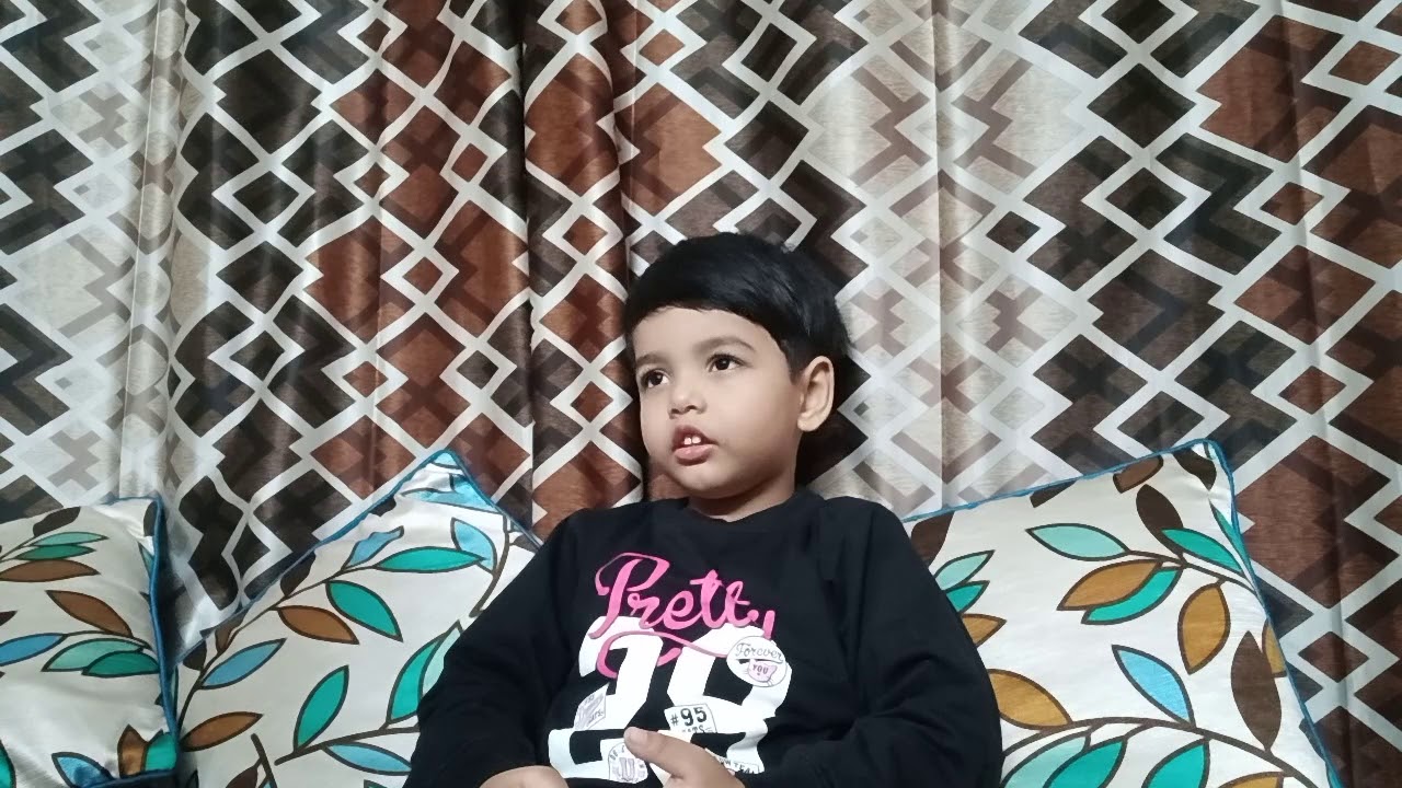 Monthly post || December || Syed Mahir Chowdhury - YouTube