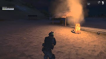 How to use Virtual Arsenal in Arma 3 private missions