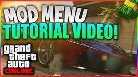 HOW TO INSTALL GTA V MODS USING USB! (NO JAILBREAK!)XBOX360 PS3! TUTORIAL!!!