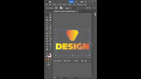 Transparency difference in Adobe illustrator / Adobe illustrator Blending Option