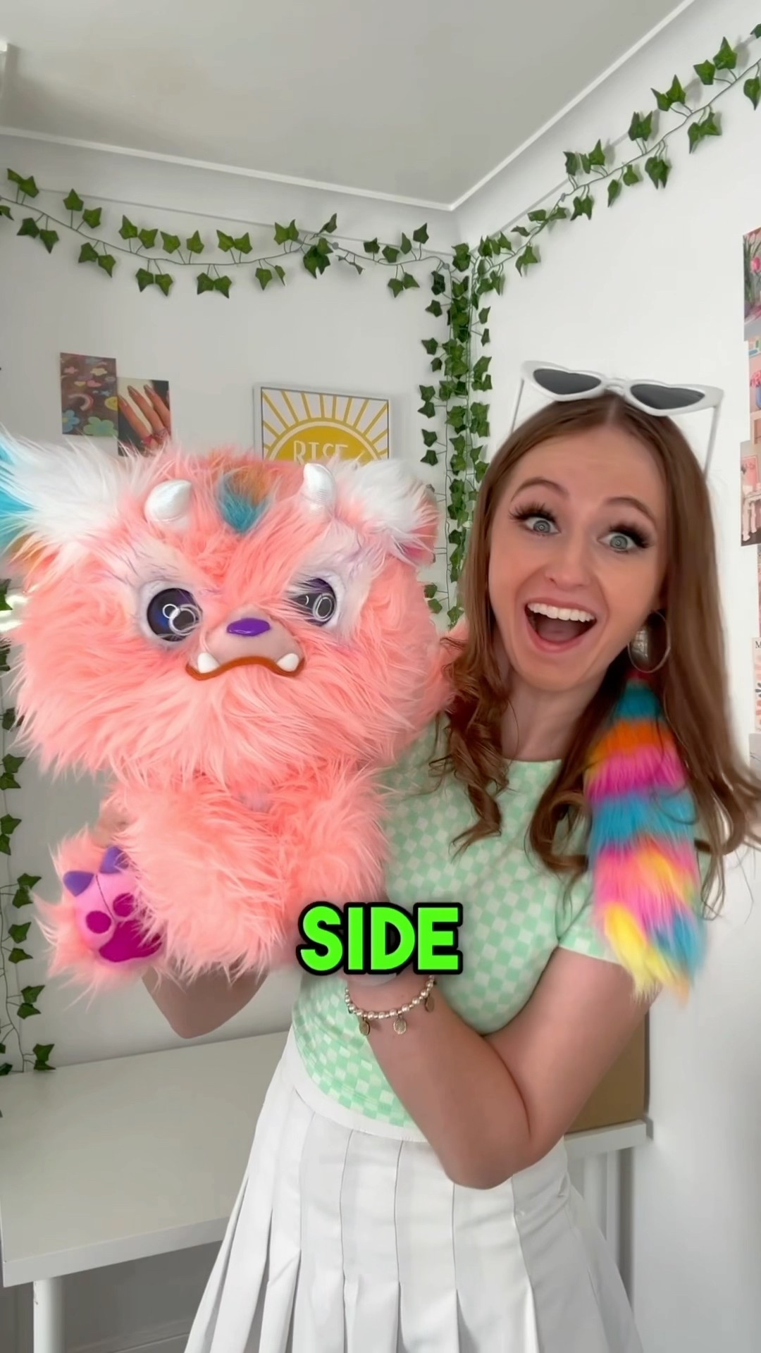 Unboxing the NEW Furlings!!?✨Magic, Mischief \u0026 Fun!! (80+ FEATURES?!?) AD #Shorts