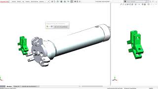 Tips y trucos para trabajar de forma más eficiente en el armado de ensamblajes en SOLIDWORKS