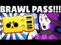 Brawl News: Brawl Pass Will Change Brawl Stars FOREVER!