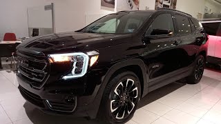 GMC TERRAIN 2023|No inventes lo tiene Todo