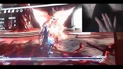 NGS2 One Handed Liz Loop MN No Damage (Flail S Only ) Thanks Orlin!