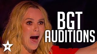 Britain's Got Talent 2019 Auditions! | WEEK 5 | Got Talent Global