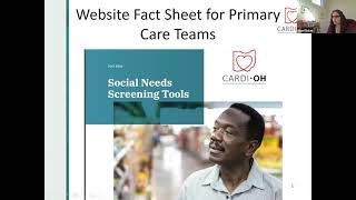 Better Health Partnership Learning Collaborative 2021 - Sharing Best Practices