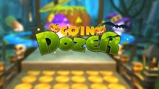 Coin Dozer - Android Gameplay HD screenshot 3