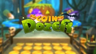 Coin Dozer - Android Gameplay HD screenshot 2