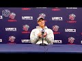 Coach Chadwell Talks About Preparing For Missouri State