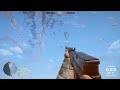 Battlefield 1- Glitched through the ground