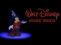 1986 walt disney home logo remake by aldrine joseph 25