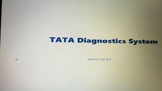 Tata truck and car software #TDS CV #TATA SOFTWARE #tds software #garuda #calibrations screenshot 4