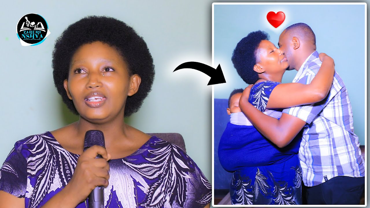 Twasuye UMUBYEYI wahekaga IGIPUPE kuko YABUZE URUBYARO😭 Babwiraga Umugabo ko nakuyemo inda nyinshi😭