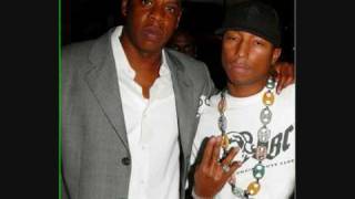 Jay-Z - So Ambitious feat. Pharrell