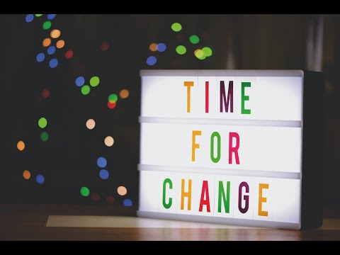 Video: Što je društvena promjena u savjetovanju?