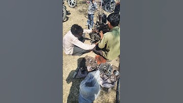 Rooter mechanic come today #rooter #workout #viralvideo #subscribe #like