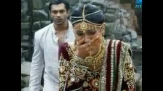 Qubool Hai - Hindi TV Serial - Best Scene - Surbhi Jyoti, Mohit, Karan Grover - Zee TV